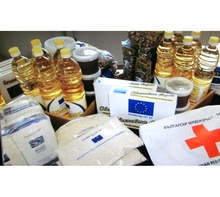 БЧК ще раздаде хранителни продукти на 757 нуждаещи се от Варненска област