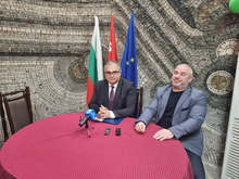 Според депутатът от БСП Бойко Клечков едно законово решение може да реши проблемите с липсата на консолидация с асоциациите по ВиК