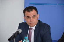 Бойко Пъдарски: "Гласувайте за човека, не само за политика"