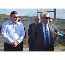 Ще продължим разследването на купуването на гласове и след изборите, каза министър Бойко Рашков