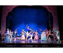 Русенската опера предлага на своята публика балетен галаспектакъл