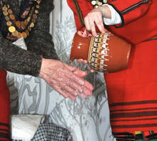 В пловдивското село Брестник няма да се състои празникът "Бабинден"