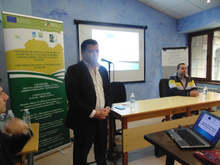 Стратегия за 3,7 млн. лева изпълнява Местна инициативна група "Минерални бани - Черноочене"