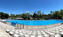 Плувецът Цанко Цанков ще направи опит да подобри световен рекорд за 12-часово плуване без прекъсване в 50-метров басейн в Бургас