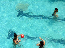 Отдава се на концесия плувният комплекс в Трънска Банкя