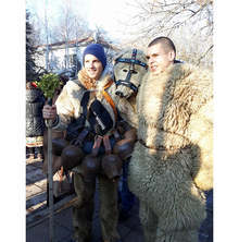 Сурвакарската група в гр. Батановци чества 50-годишен юбилей