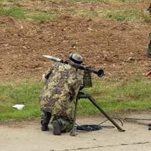 На огневия комплекс "Батмиш" край Сливен през ноември ще има планирани стрелби