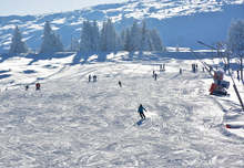 Започна зимният сезон на ски пистите в планинския курорт "Беклемето"