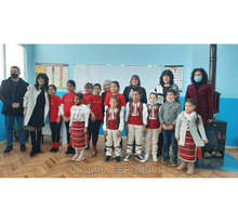 Модерни кабинети откриха в училище в берковското село Замфирово