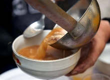 В община Видин 200 души ще получават топъл обяд до края на август