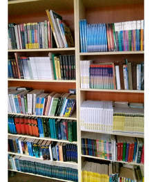 Повече от 2400 нови книги са постъпили във фонда на Русенската библиотека през годината