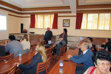 Балансиран и реалистичен със средства за ремонти и социални дейности е бюджета на община Вършец