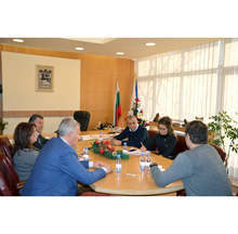 Кметовете на Благоевград, Разлог и Банско са обсъдили възможностите за разработване на обща стратегия за зимния туризъм в областта