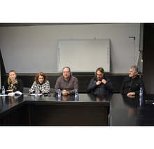 Концерт за кавал, кларинет и симфоничен оркестър със солисти Теодосий Спасов и Илиан Илиев ще звучи в Благоевград