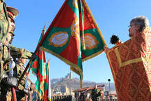 По традиция Велико Търново ще чества Богоявление и рождението на Христо Ботев