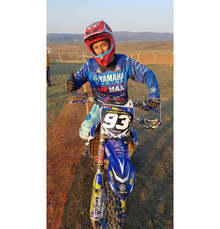 Републиканското първенство по мотокрос край Благоевград ще бъде с благотворителна насоченост