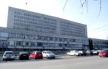 Детското отделение в общинската болница в Свищов възобновява приема на пациенти