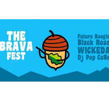 За пета поредна година The Brava Fest събира фенове на рока в село край Благоевград