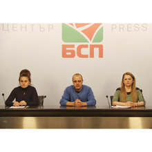 БСП сезира наши и европейски институции за погазване на предизборните правила