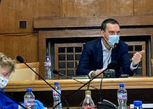 Община Бургас е разработила мобилно приложение, в което ще се въвеждат имената и адресите на лицата, поставени под карантина