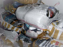 Задържани на "Капитан Андреево" контрабандни стоки ще бъдат продадени на търг