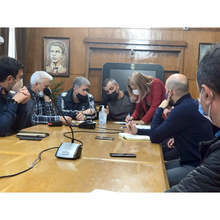 Сто и седемдесет атлети ще се включат в нощното бягане "Бургас свети"