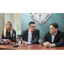 Италианските отпадъци в бургаското пристанище не са опасни или токсични