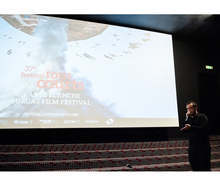 Филм на бургаски гимназисти стигна до фестивал във Франция