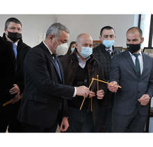 Валери Симеонов: Доказахме, че изпълняваме обещанията си