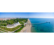 Екип от проектанти ще обследват морското крайбрежие и всички плажове на територията на Община Бургас