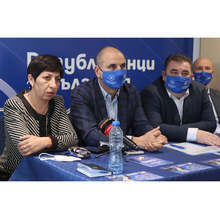 Цветан Цветанов: Спешни мерки за бизнеса и актуализация на бюджета ще са първата ни задача в парламента