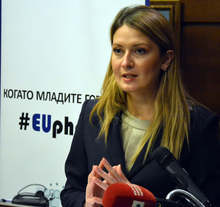 Когато отговорността към миграцията е по-голяма, солидарността също трябва да е по-голяма, смята евродепутатът Цветелина Пенкова