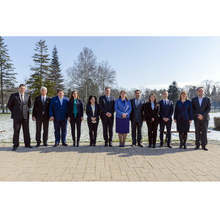 Деница Сачева: Кандидатите на ГЕРБ-СДС в Добрич ще работят за подобряване на пътната и образователната инфраструктура в региона