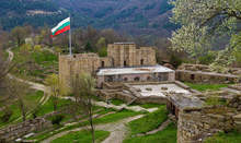 Велико Търново е представен в рубриката на Euronews "Пощенски картички"