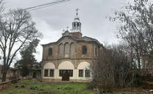 Осигурени са средства за реставрацията на 150-годишната църква "Св.св. Кирил и Методий" в Свищов, осветена от Иларион Макариополски