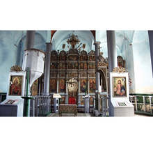 Дарителска кампания събира средства за ремонт на 120-годишен храм в Боляровско