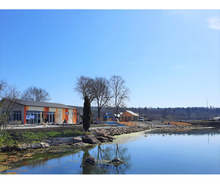 В рибарското селище "Ченгене скеле" ще отбележат Никулден с вкусни рибни ястия, музика и веселби