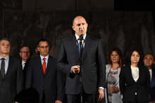 Съединението е победа на българския дух и народната воля в името на националния идеал