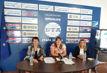 Приключи техническата рекултивация на депото за неопасни твърди битови отпадъци в Чирпан