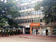 Сградата на читалище "Йордан Йовков - 1870 г."  в Добрич ще бъде обновена