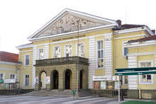 В Ямбол завършват 17-ите есенни литературни дни под наслов "Ямбол чете"