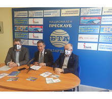 Стефан Тафров е водач на листата на "Демократична българия-Обединение" в Пазарджишки избирателен район