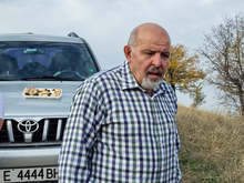 Залесяване от над 5 хиляди декара ще извърши през тази година ЮЗДП