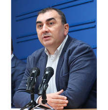 Медицинският университет в Плевен започна проект за разширяване и развитие на висшето училище