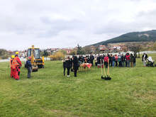 Нова детска градина строят в столичния район "Кремиковци"