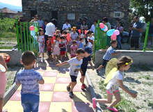 Община Гърмен оптимизира бюджета си, за да премахне таксите за детските градини