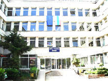 В ДКЦ 1 в Ямбол бе открит триажен кабинет за пациенти със съмнение за COVID-19