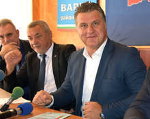 НФСБ издига свой кандидат за кмет във Варна