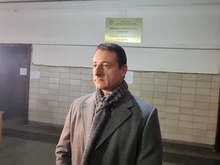 Прокуратурата предяви 3 обвинения срещу стрелеца-беглец от хасковското село Сърница