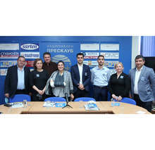 Велислава Кръстева - водач на листата на ДПС за 15 МИР: Имаме готовност да предложим Национална програма за ускорено развитие на региона на Плевен